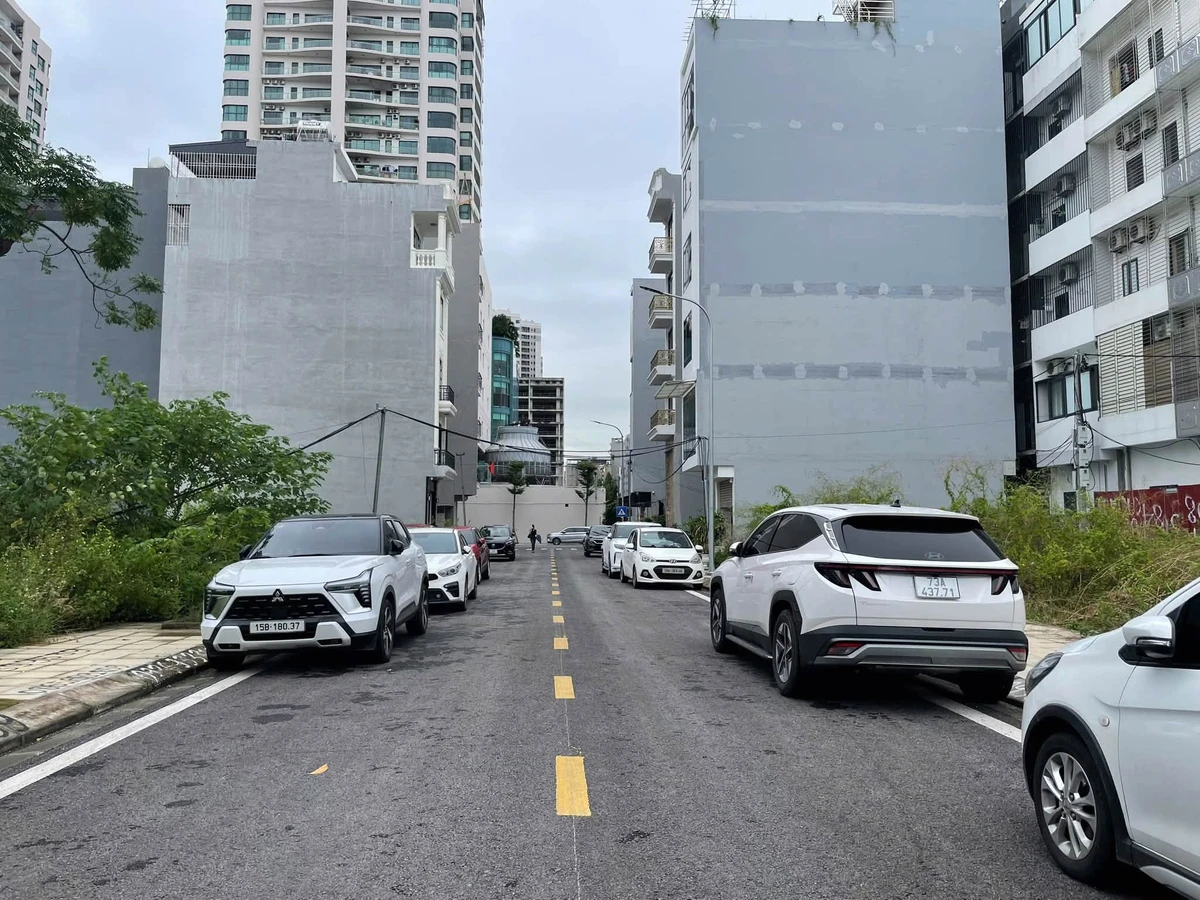 Bán đất 59,9m2 Lê Hồng Phong, Quận 12 - Ảnh thu nhỏ 2