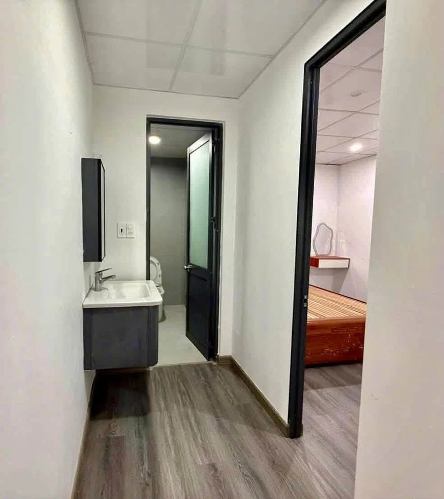 Bán nhà 2 tầng 35m² Phan Bôi Đà Nẵng 3,25 tỷ - Ảnh thu nhỏ 4