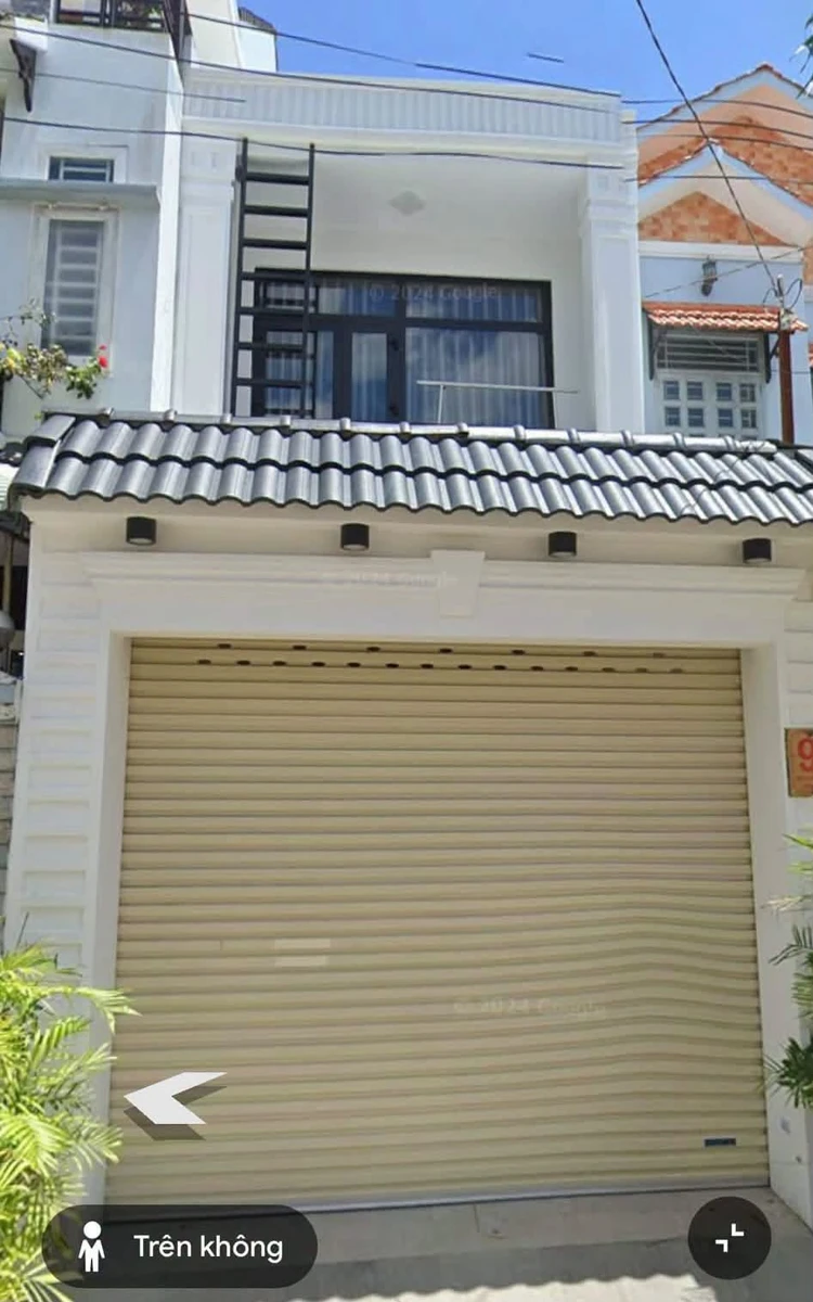 Bán nhà 1 trệt 1 lầu 80m2 giá 3 tỷ 50 Tân An Cần Thơ - Ảnh 1