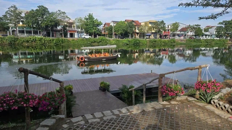 Bán đất 150m² đường Thăng Long, Đà Nẵng, 3 tỷ