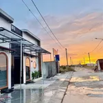 Bán dãy trọ 200m² 14 phòng cạnh KCN Thạnh Lộc 5.2 tỷ - Ảnh thu nhỏ 1