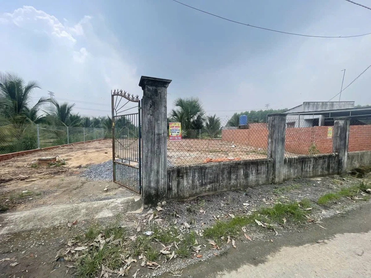 Bán đất Trảng Dài 450m² ngang 11m - 2,8 tỷ - Ảnh thu nhỏ 3