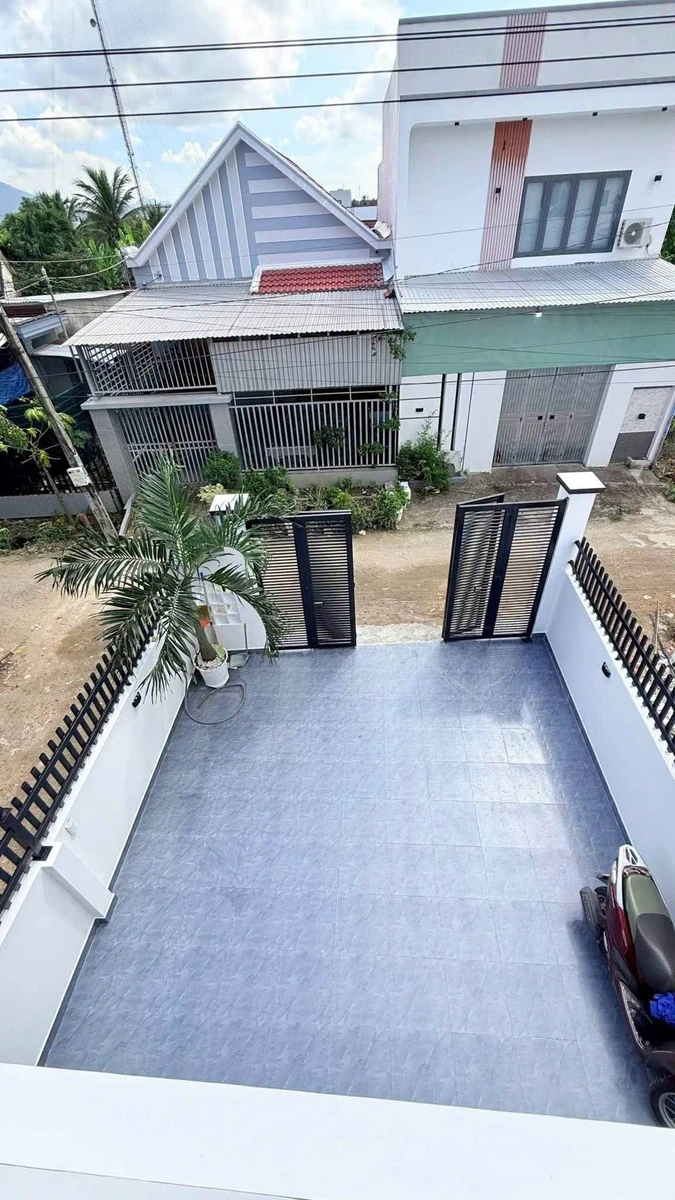Bán nhà góc 2 mặt tiền 117m² 3 PN, Diên Điền 1 tỷ 980 triệu - Ảnh thu nhỏ 4