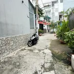 Bán nhà 54m² 4PN 3 tầng nở hậu 8m Phường 11 Bình Thạnh 7.99 tỷ - Ảnh thu nhỏ 5