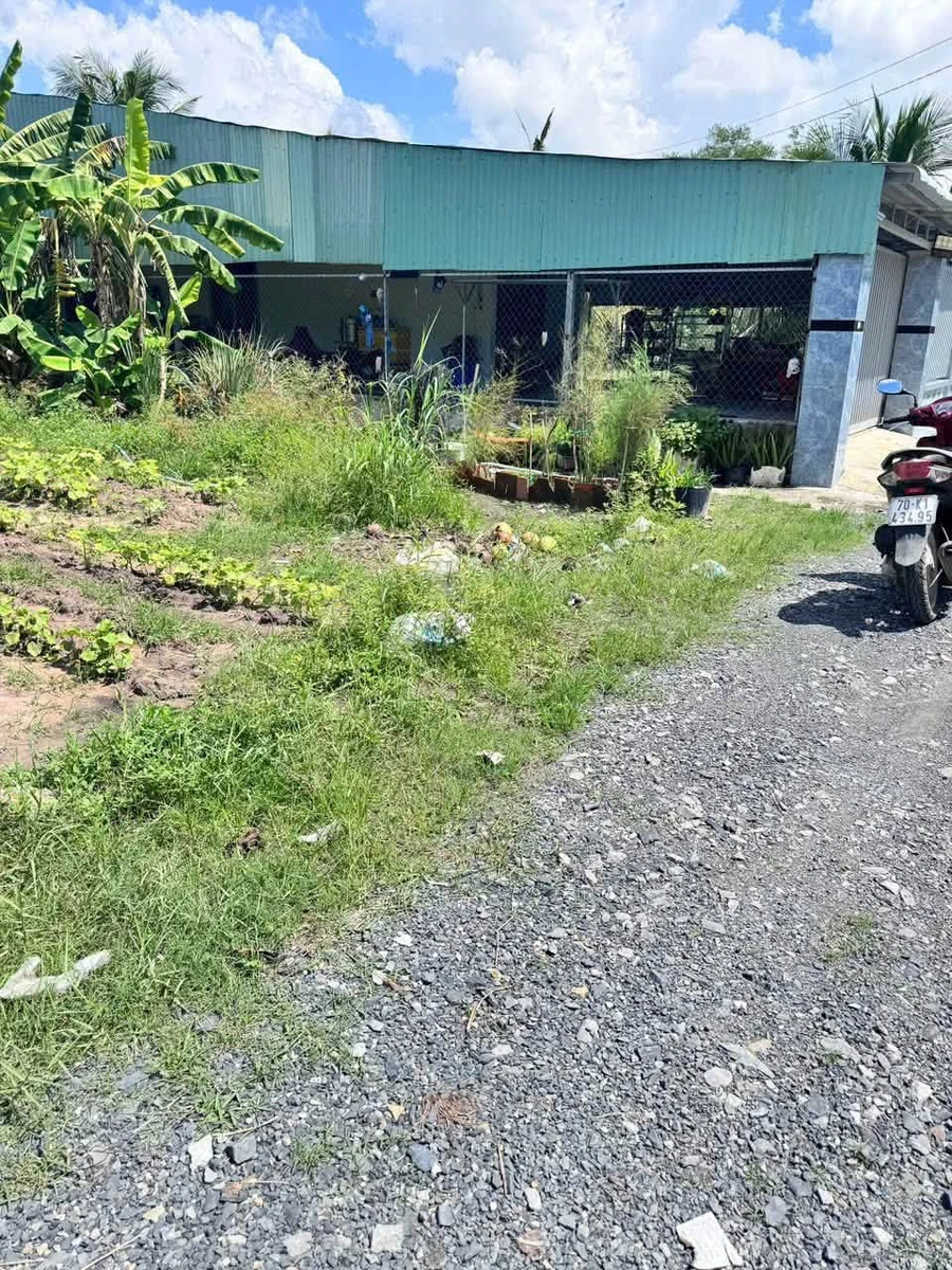 Bán đất Nguyễn Văn Linh Quận 7 175m2 - 15,2 tỷ - Ảnh thu nhỏ 2