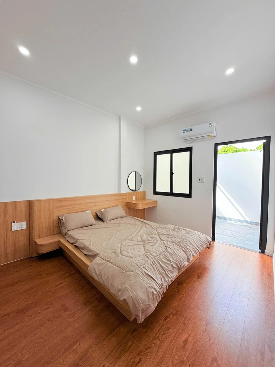 Bán nhà 3 PN, 132m² Nguyễn Lương Bằng, Tân Phú, 2 tỷ - Ảnh thu nhỏ 4