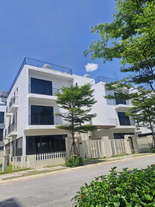 Chính chủ gửi bán căn biệt thự song lập 177m² dự án Vlasta - Sầm Sơn, Thanh Hóa - Ảnh thu nhỏ 4