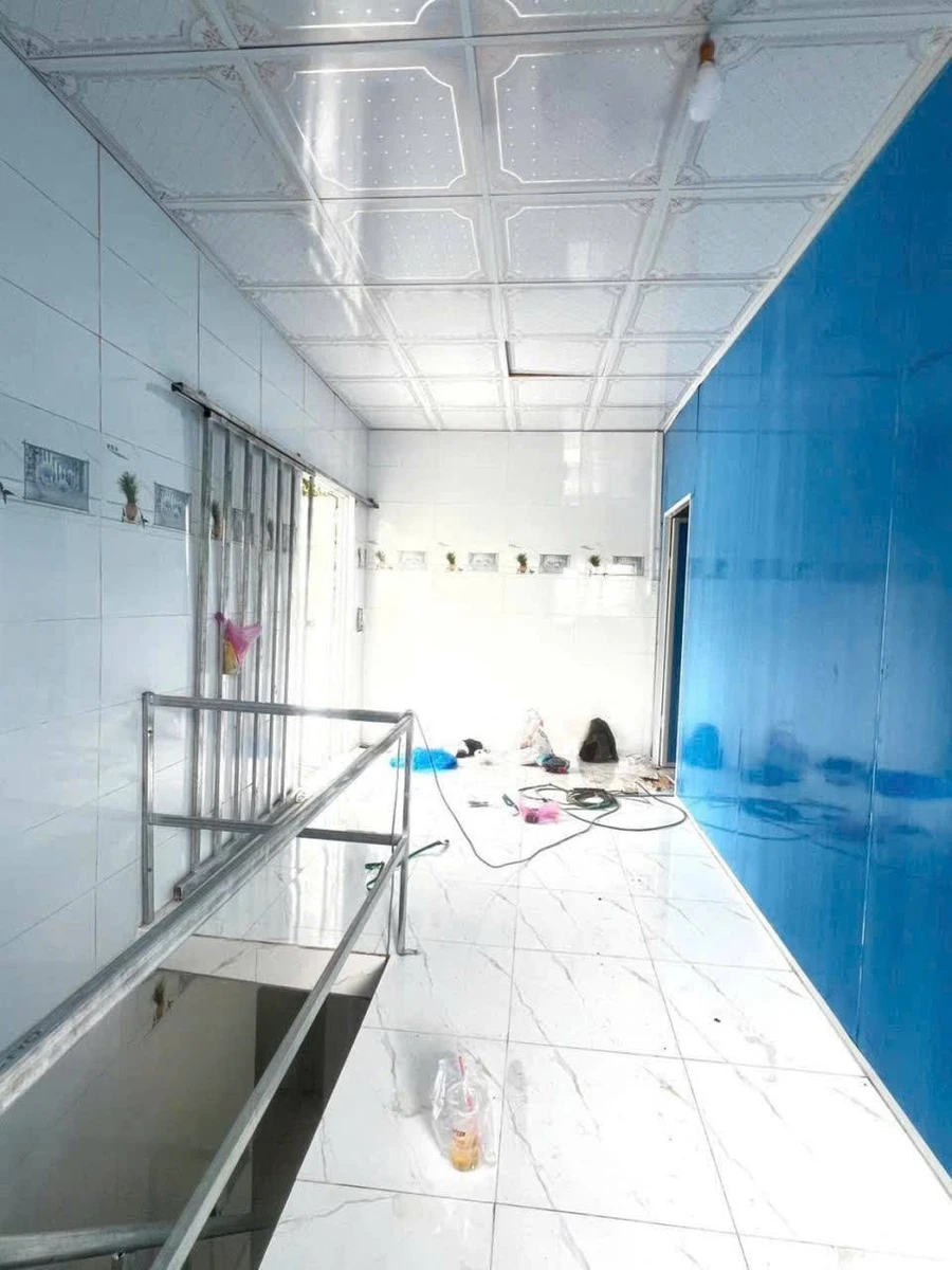 Bán nhà hẻm 60m² 1 phòng ngủ 500 triệu gần chợ Giữa - Ảnh thu nhỏ 5