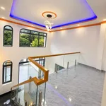 Bán nhà gác lửng 133m2, 3PN, Chánh Phú Hòa, Bình Dương, giá 2,18 tỷ - Ảnh thu nhỏ 4