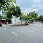 Bán lô góc 2 mặt tiền 115m2 Thanh Khê, Đà Nẵng 9 tỷ - Ảnh thu nhỏ 2