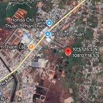 Bán đất trống 1111,5m2 kề KDC Bến Lội Hàm Thắng - Ảnh thu nhỏ 2