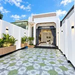Bán nhà 100m² hẻm 18 Nguyễn Văn Linh, Phường Long Hoa, Tây Ninh, nội thất đầy đủ, 1,96 tỷ - Ảnh thu nhỏ 2