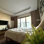 Cho thuê studio Doji Diamond 38m² 8,5 triệu/tháng - Ảnh thu nhỏ 1