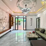 Bán nhà 4 tầng 45m² 4 phòng ngủ Nhà Bè 3,53 tỷ - Ảnh thu nhỏ 5