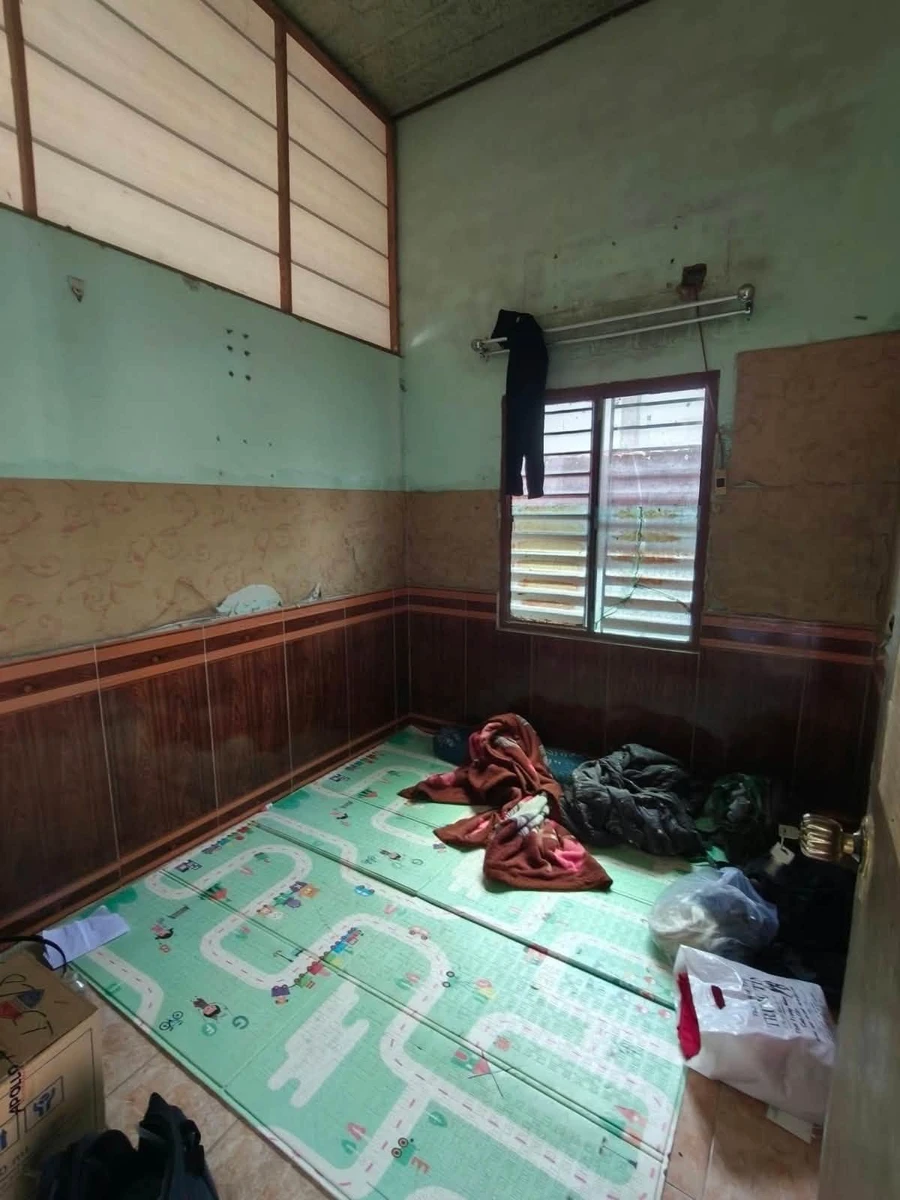 Bán nhà cấp 4 124m2 ngang 8,2m đường Trần Huy Liệu, Cẩm Lệ, Đà Nẵng - Ảnh thu nhỏ 5