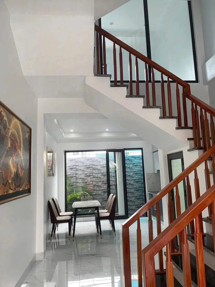 Bán nhà 3 tầng 3PN 43.7m2 Nhị Châu Hải Dương 1.85 tỷ - Ảnh thu nhỏ 3