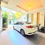 Bán nhà hẻm xe hơi 135m2, 3 tầng 5PN, Tân Bình, giá 20,1 tỷ - Ảnh thu nhỏ 2