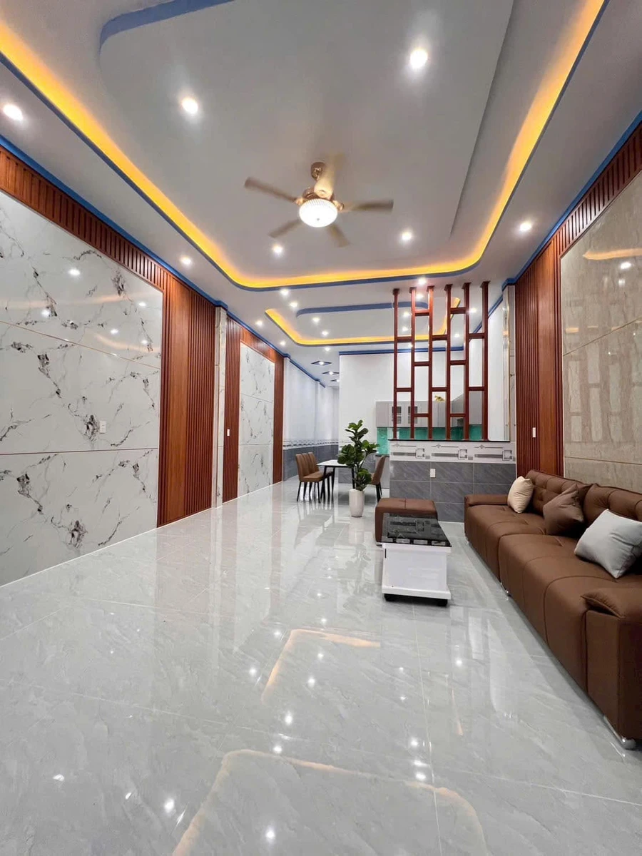 Bán nhà phố 2 PN, 110m2 gần chợ Thanh hoá, Trảng Dài - 2,25 tỷ - Ảnh thu nhỏ 3