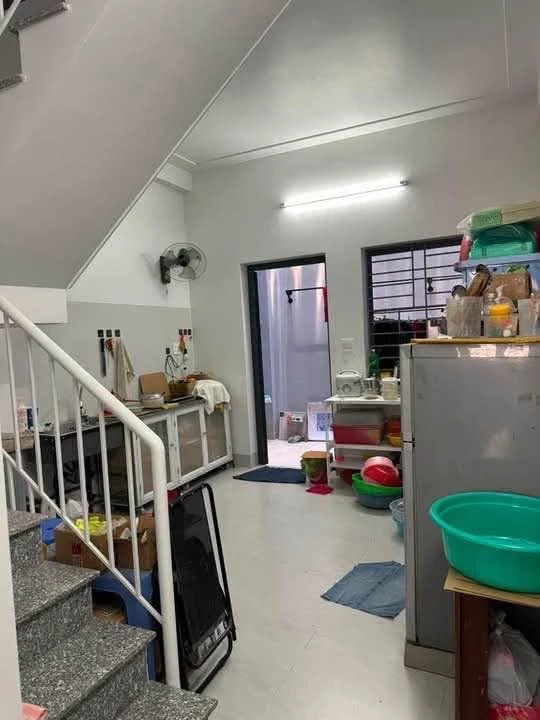 Nhà 2 tầng 48,9m2 Quy Nhơn, 2 tỷ 699 triệu - Ảnh thu nhỏ 3
