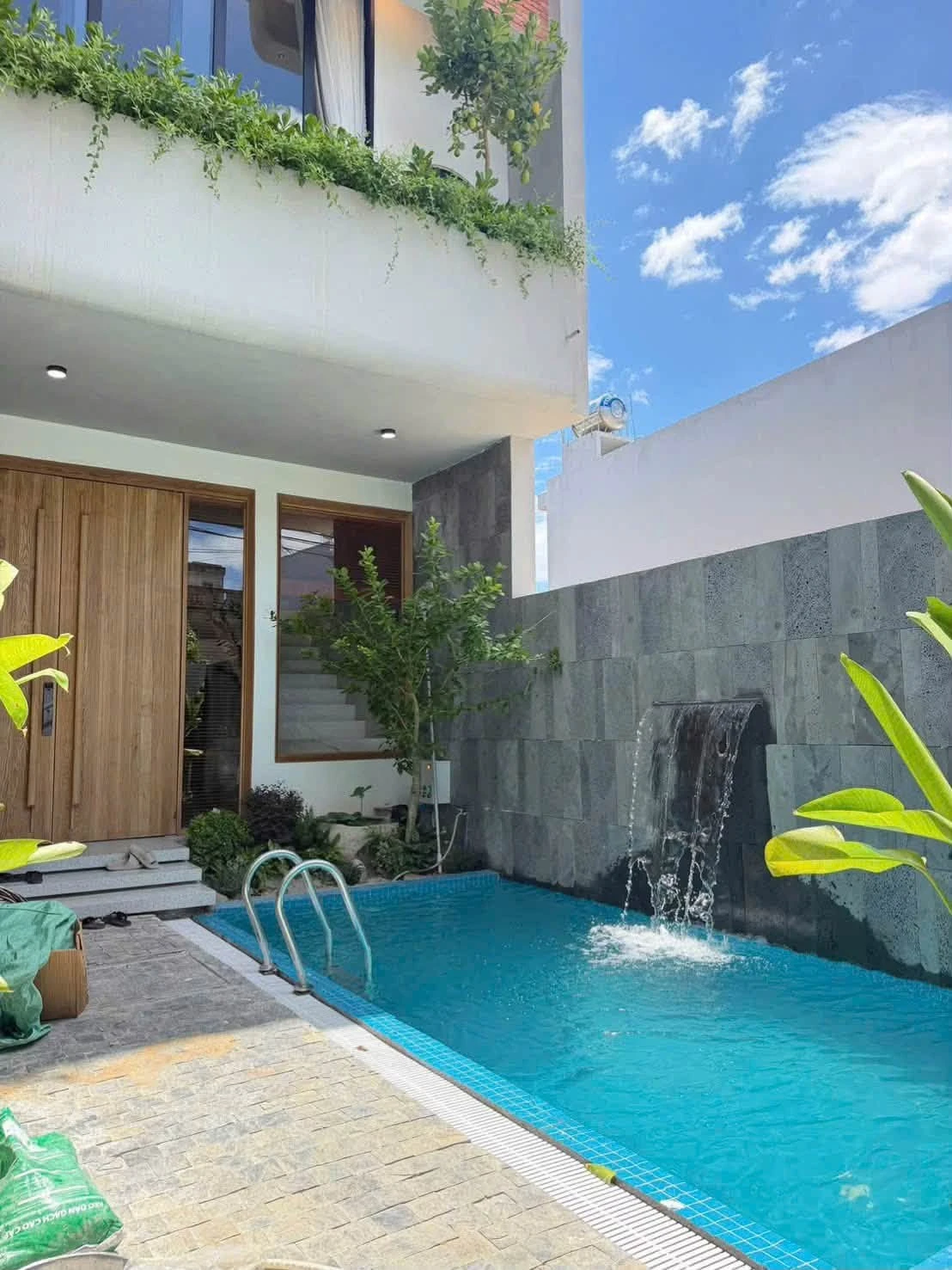 Bán nhà mặt tiền 3 phòng ngủ 89.5m² Dương Tôn Hải, Đà Nẵng - Ảnh 1