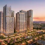 Bán căn 2PN view đẹp giá chỉ 3,5 tỷ, full tiện ích chuẩn 5 sao chung cư Sun Glory Residence giá tốt - Ảnh thu nhỏ 8