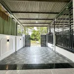 Bán nhà Tương Bình Hiệp 60m² 2 phòng ngủ 2 tỷ 80 triệu - Ảnh thu nhỏ 1