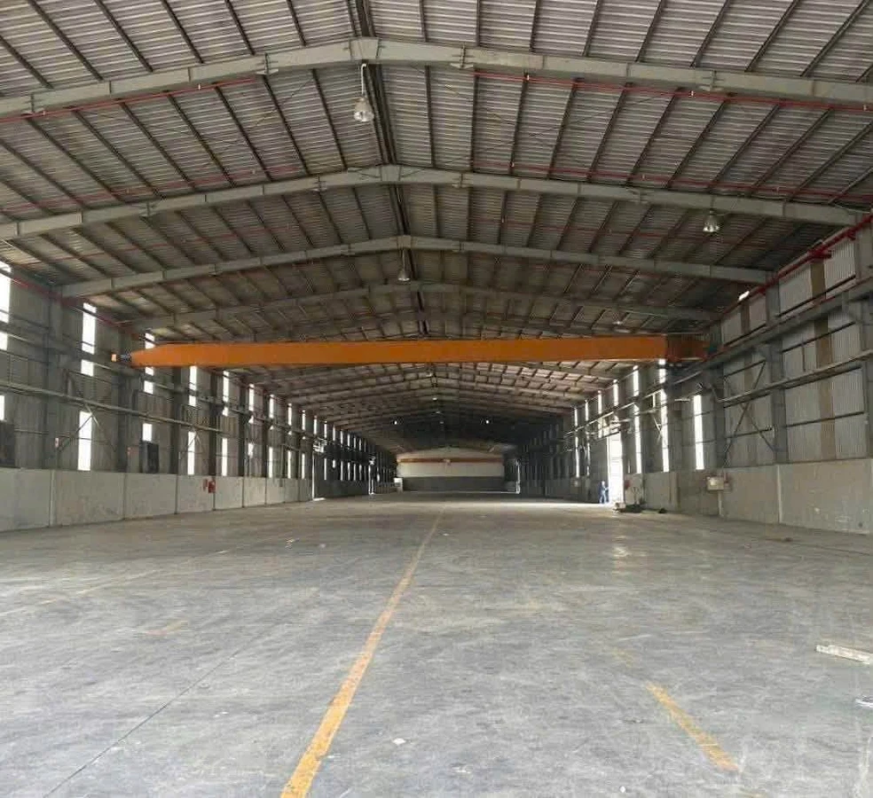 Cho thuê xưởng 3.300m2 Tân Uyên Bình Dương 260 triệu/tháng - Ảnh thu nhỏ 3