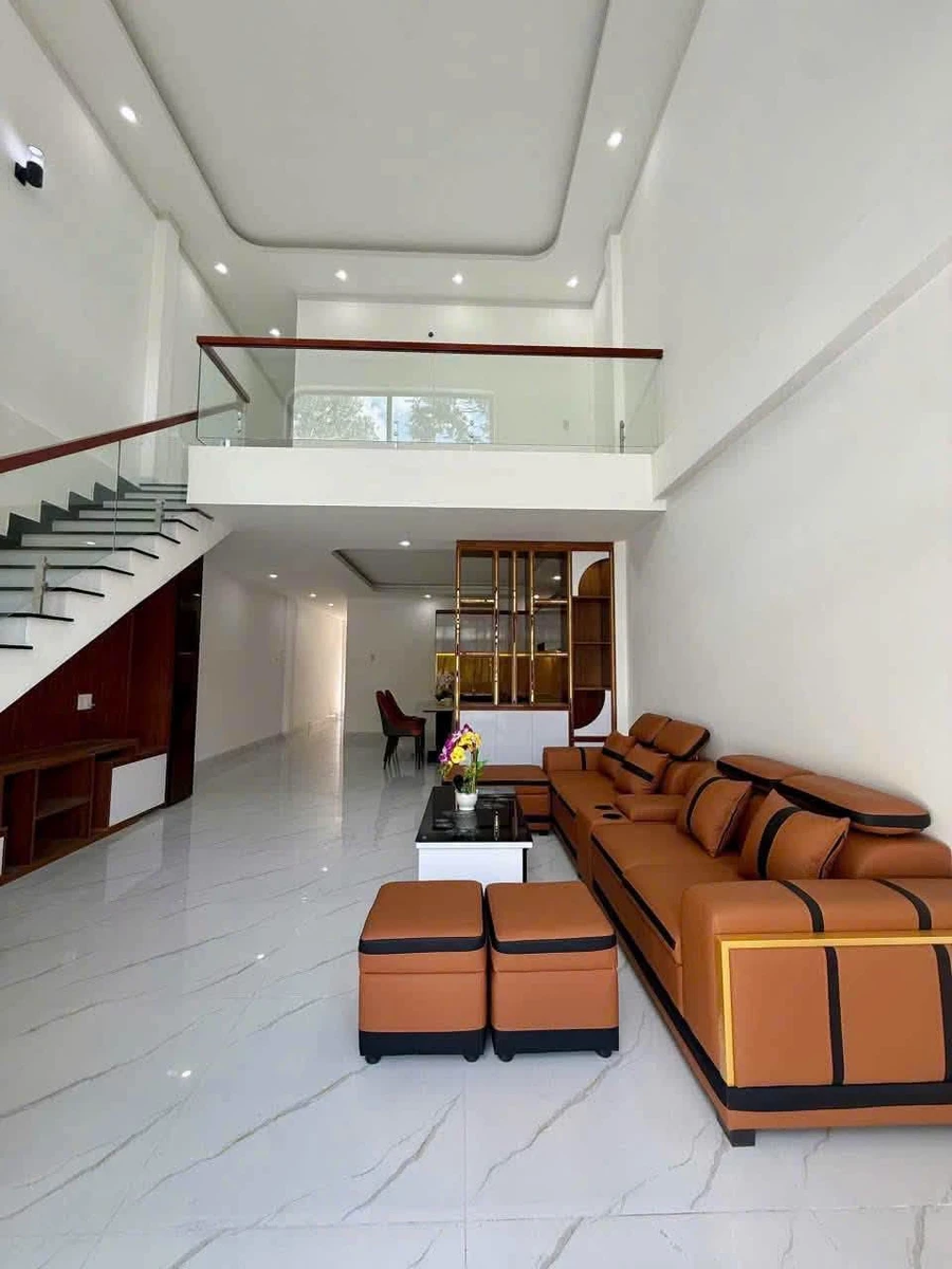 Bán shophouse 105m² Mỹ Phước 3, Bến Cát, giá 2 tỷ 3 - Ảnh thu nhỏ 4