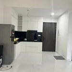Cho thuê căn hộ Victoria Village 2PN 64m2, 15 triệu/tháng - Ảnh thu nhỏ 3