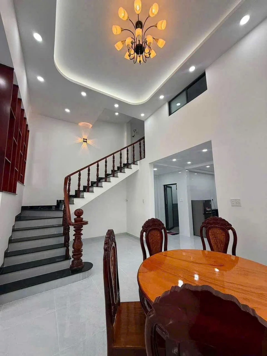 Bán nhà Phú Khương, 150m², 2PN, 1 tỷ 350 - Ảnh thu nhỏ 5