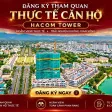 Hacom Tower căn hộ cao cấp đẹp Phan Rang full nội thất sở hữu lâu dài - Ảnh thu nhỏ 15