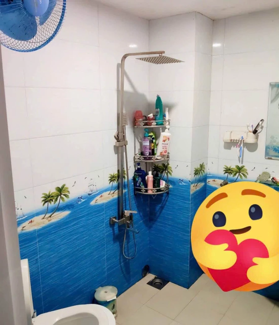 Bán nhà cấp 4 93,5m² 3 phòng ngủ Nguyễn Hội Quận 5 970 triệu - Ảnh thu nhỏ 3