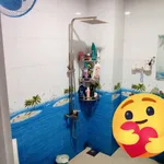 Bán nhà cấp 4 93,5m² 3 phòng ngủ Nguyễn Hội Quận 5 970 triệu - Ảnh thu nhỏ 3