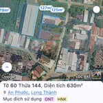 Bán đất An Phước Đồng Nai 630m2 giá 7 tỷ - Ảnh thu nhỏ 1