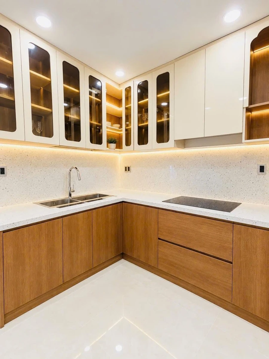 Bán nhà 6 tầng 39m² 8PN 5WC Nguyễn Trải Q5 - Ảnh thu nhỏ 4