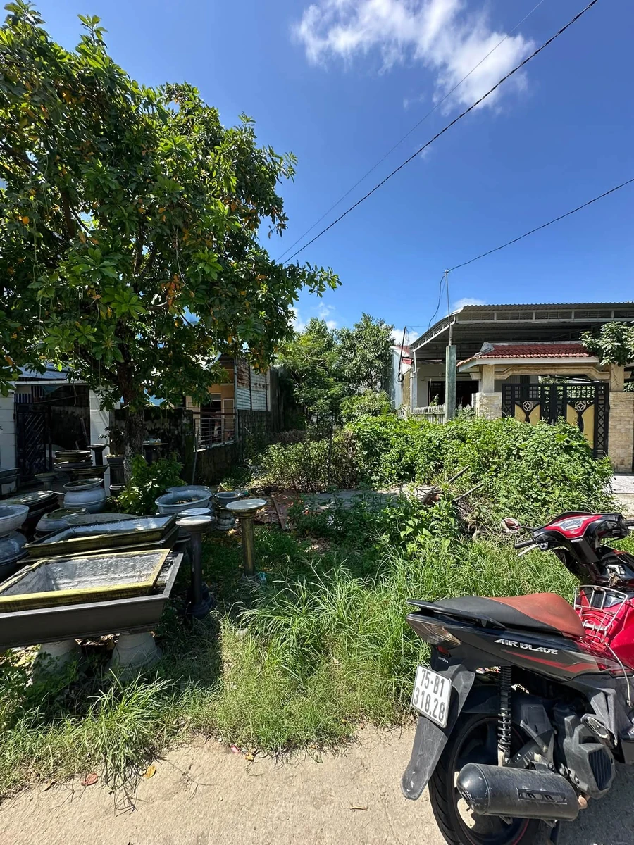 Bán nhà mặt tiền Nguyễn Thị Thanh, Huế, 94m2 - Ảnh thu nhỏ 5