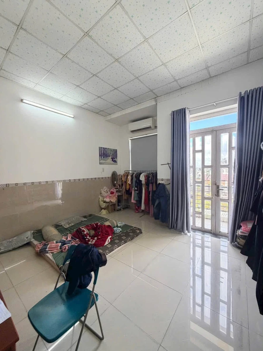 Bán nhà 1 trệt 1 lầu hơn 4 tỷ Tam Hiệp 112,5m² - Ảnh thu nhỏ 5