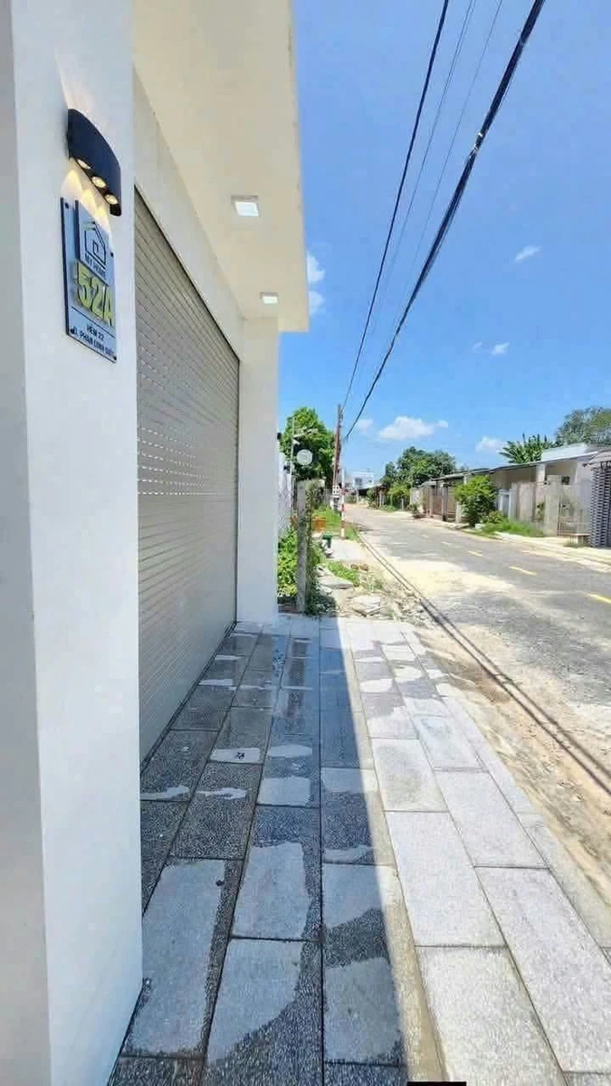 Bán nhà lầu 3PN Phường Tân Ninh, 75m2, 2 tỷ 800 - Ảnh thu nhỏ 5