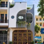 Bán nhà 2 tầng mặt tiền 116m² Quy Nhơn, 10.5 tỷ - Ảnh thu nhỏ 1