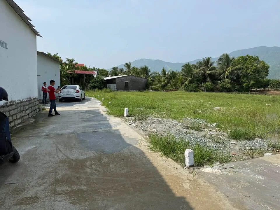 Bán đất 85,8m2 giá 411 triệu tại Xuân Phú, Suối Hiệp, Diên Khánh, Khánh Hòa - Ảnh thu nhỏ 4
