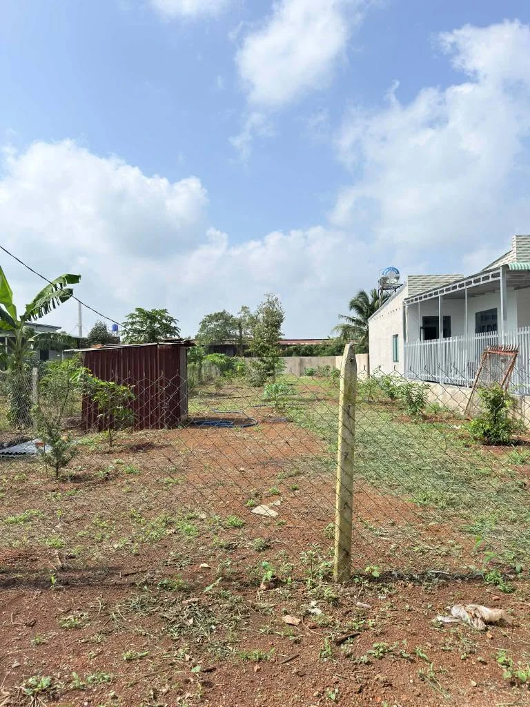 Bán đất vườn 500m² Bảo Vinh, Đồng Nai, 1 tỷ 090 triệu - Ảnh 1