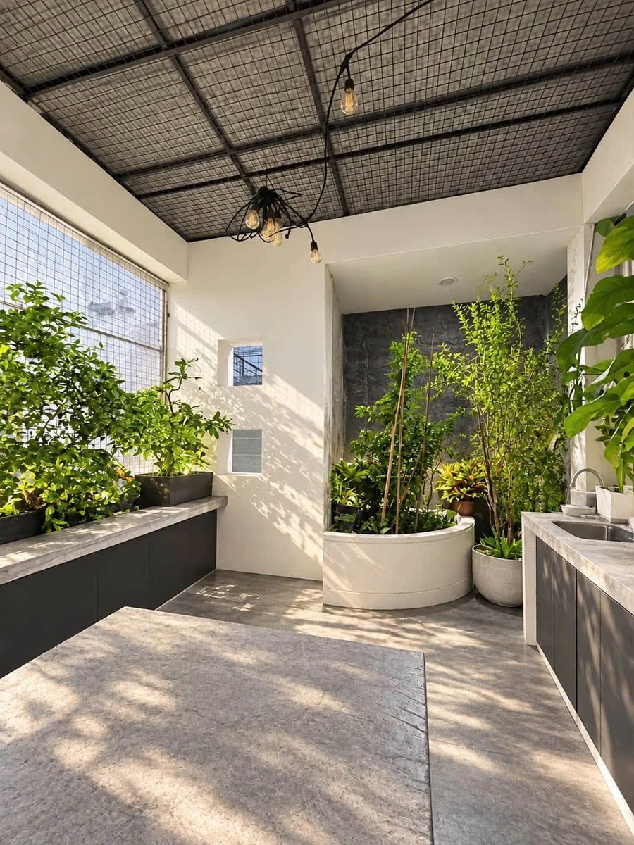 Bán nhà 3PN Phú Nhuận 70m², 8 tỷ - Ảnh thu nhỏ 2