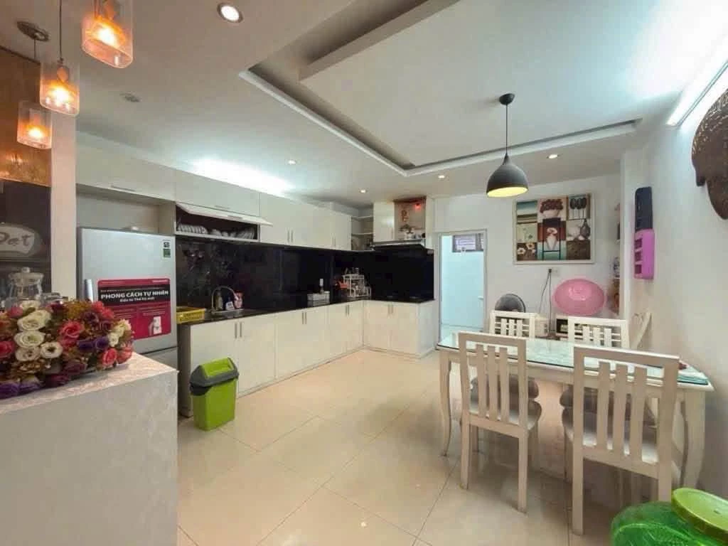 Bán nhà 3 tầng mặt tiền An Hải 72,5m², 7 tỷ, Nha Trang - Ảnh thu nhỏ 2