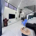 Bán nhà 1 trệt 1 lầu 2 phòng ngủ 104.5m2 Phú Long - Ảnh thu nhỏ 5