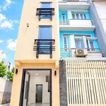 Bán nhà góc 4 tầng 15m² 2PN Quận 10, giá 3,25 tỷ - Ảnh thu nhỏ 1