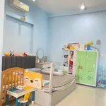Bán nhà 1 trệt 2 lầu 88m2 Bùi Thiện Ngộ, Quận 12 - Ảnh thu nhỏ 2