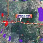 Bán đất view biển Mũi Vi Rồng Phú Mỹ Đông 440m2, giá 2 tỷ - Ảnh thu nhỏ 4