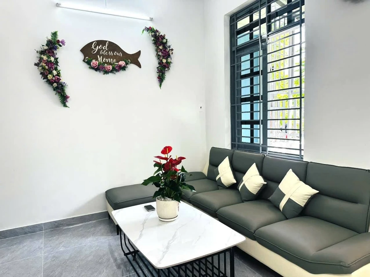 Bán nhà 2 tầng 71.6m2 Hòn Sện Nha Trang - Ảnh thu nhỏ 2