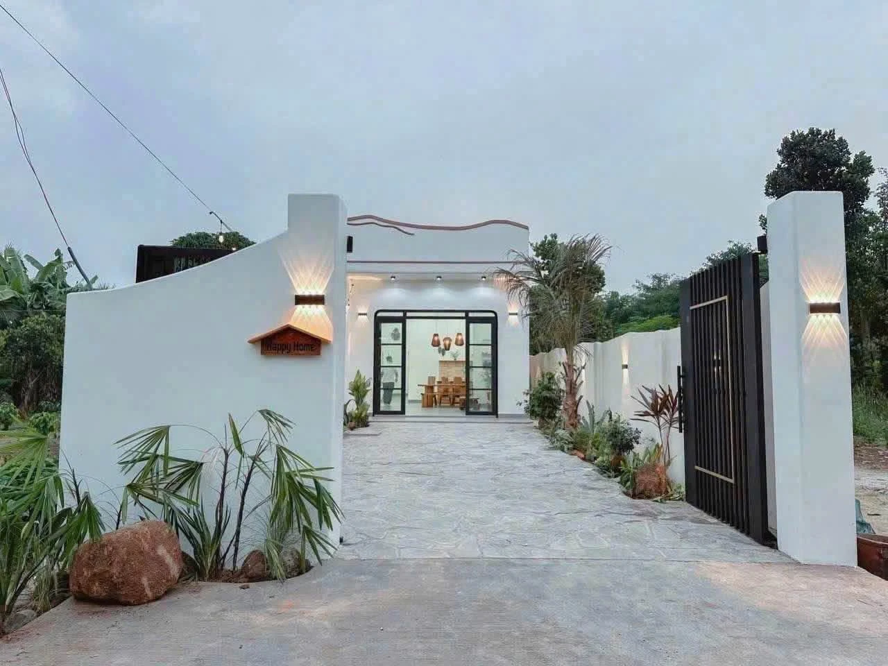 Bán nhà Long Khánh 240m² giá 1 tỷ 370 triệu - Ảnh 1