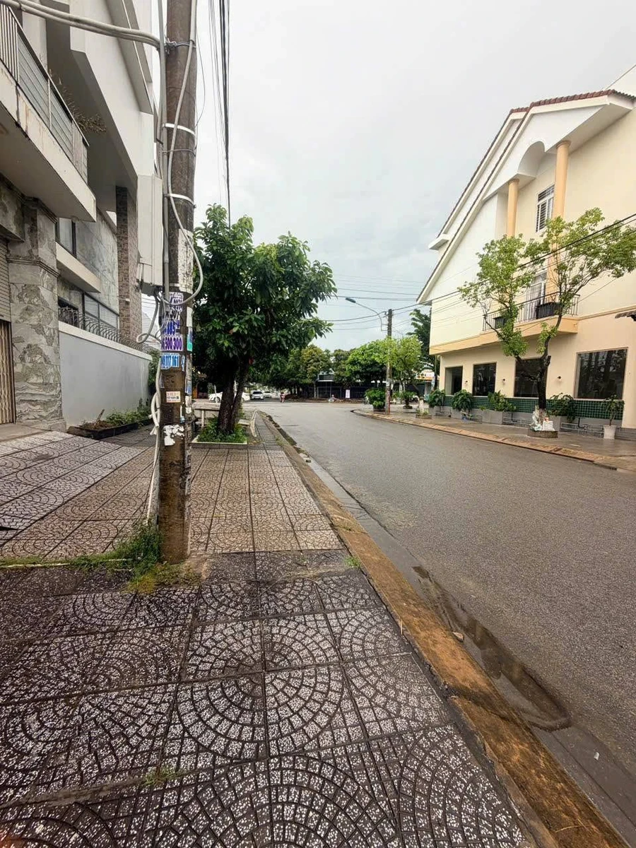 Cho thuê kiot mặt tiền Nguyễn Hiền Điều 27,5m² 3,5 triệu/tháng - Ảnh thu nhỏ 2
